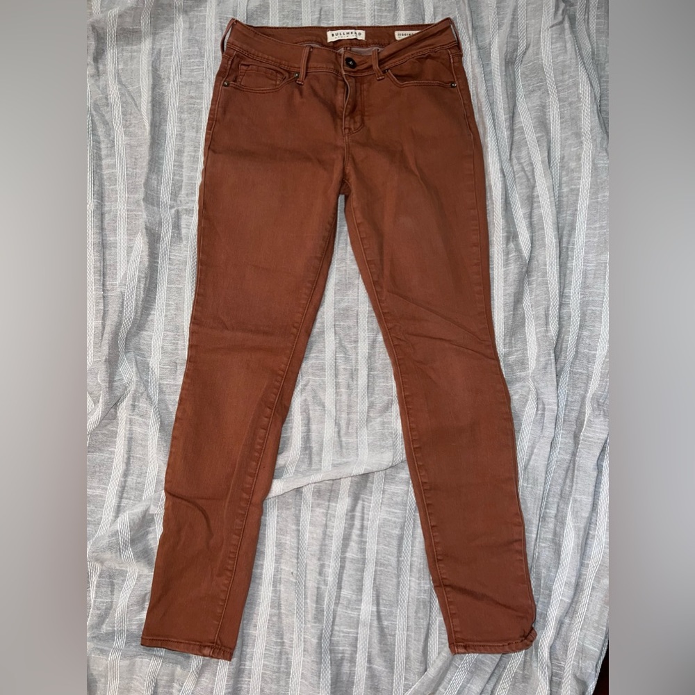 BULLHEAD DENIM Co Jeggings
